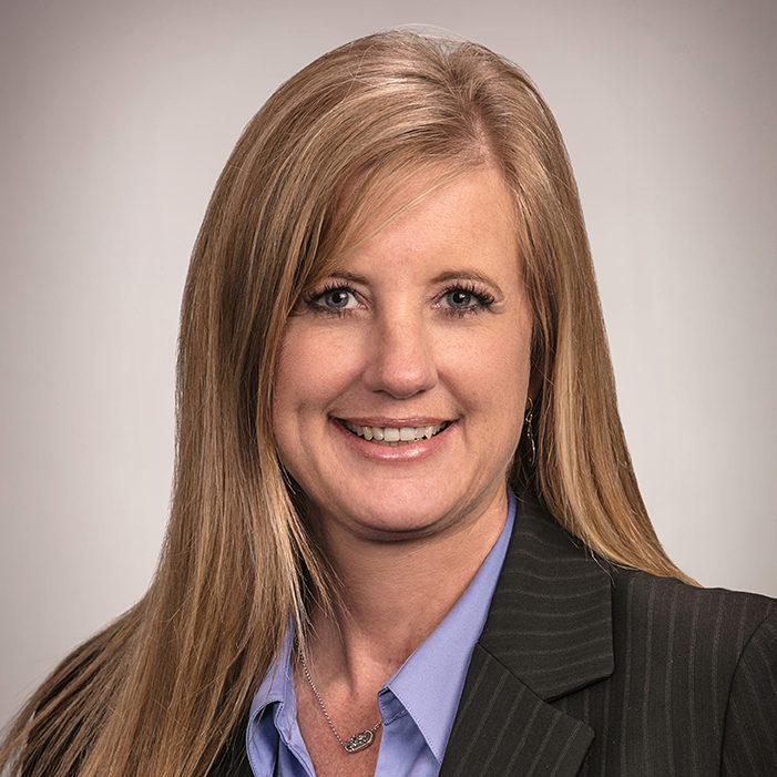 LeeAnn Leonard, AAMS®, CRPC®, First Vice President/Investments; Branch Manager